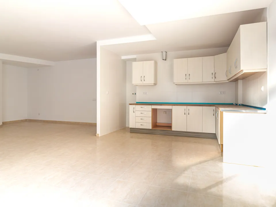Lejlighed i Benissa, Alicante - foto 2